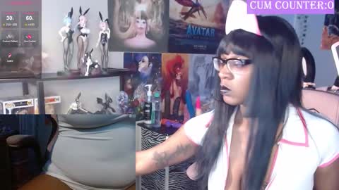 Snapshot of syndarling chatting on 01-14-26, 08:47 SynDarling online show from 01-14-26, 08:47