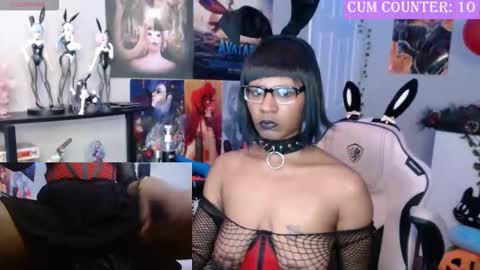 Snapshot of syndarling chatting on 02-09-26, 08:35 SynDarling online show from 02-09-26, 08:35