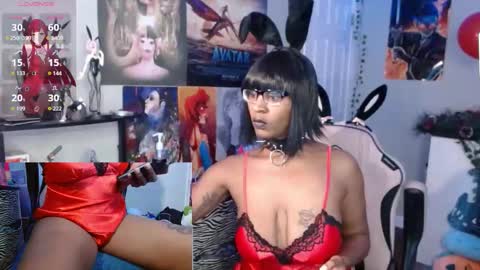 Snapshot of syndarling chatting on 02-15-26, 01:57 SynDarling online show from 02-15-26, 01:57