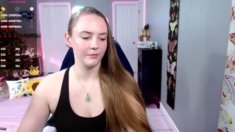 Jennah online show from 12-27-24, 11:10