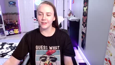 Jennah online show from 01-30-25, 06:00