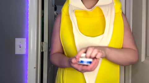 Jennah online show from 09-25-25, 11:08