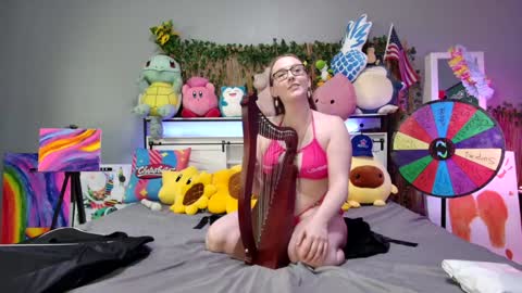 Jennah online show from 11-29-25, 09:51