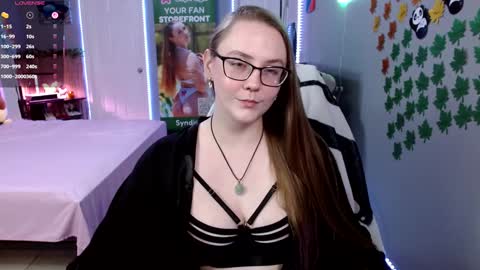 Jennah online show from 01-09-26, 12:13