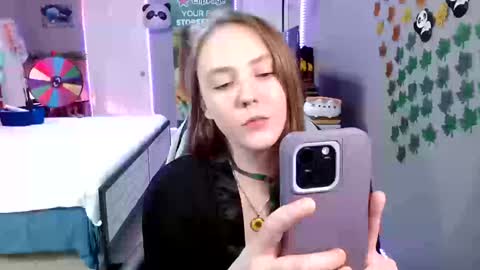 Jennah online show from 02-25-26, 11:03