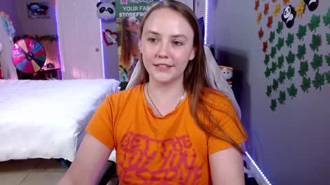 Jennah online show from 03-10-26, 12:04