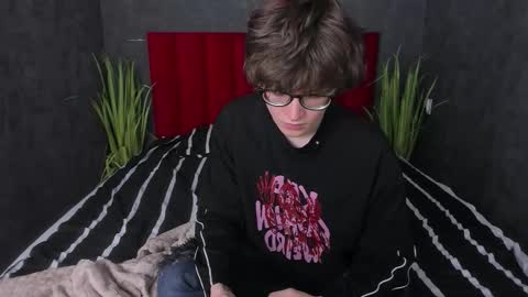 syndydels online show from 01-14-26, 04:01