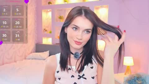 Eva online show from 10-26-25, 07:09