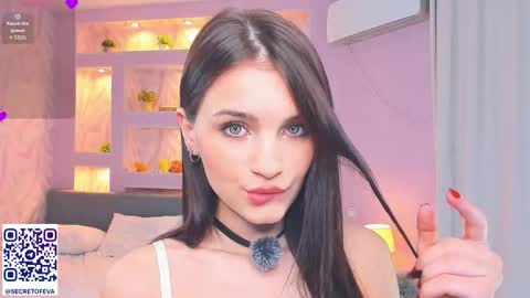 Eva online show from 11-19-25, 07:03