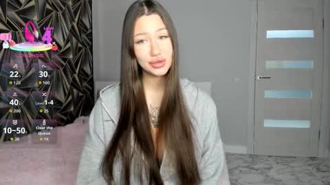 Mila online show from 01-17-26, 02:05