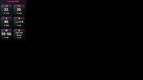 Mila online show from 02-03-26, 01:37