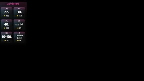 Mila online show from 02-21-26, 02:56