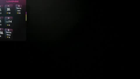 Mila online show from 03-20-26, 02:16