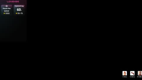 Mila online show from 04-14-26, 02:06