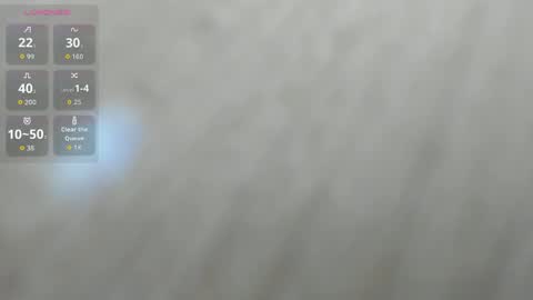 Mila online show from 04-16-26, 08:37