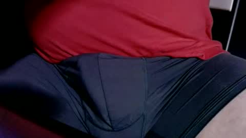 Snapshot of synth6969 chatting on 09-23-25, 04:26 Dad Bod online show from 09-23-25, 04:26