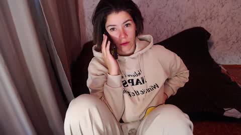 SyrenDixon online show from 10-06-25, 02:20