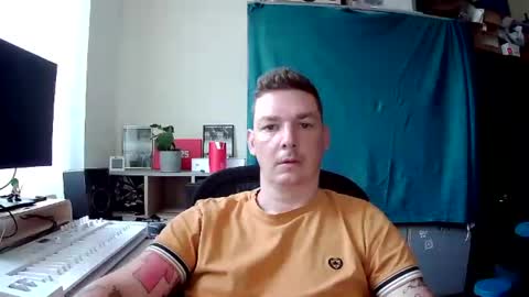 szjohn576 online show from 07-21-26, 06:49