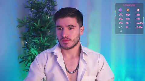 t0ny_wylie online show from 11-26-25, 10:16