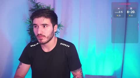 t0ny_wylie online show from 12-17-25, 11:22