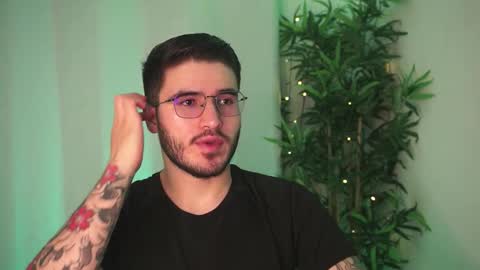 t0ny_wylie online show from 03-28-26, 07:08