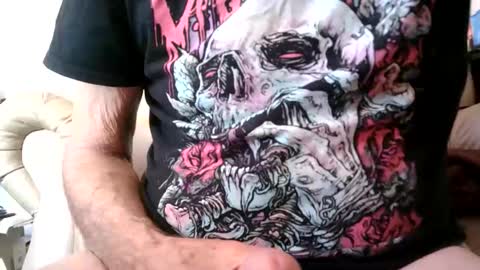 James online show from 05-08-26, 06:35