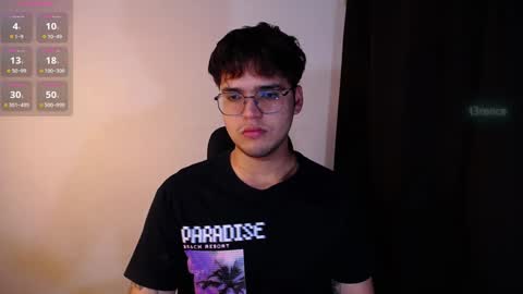 t3rence online show from 01-02-25, 08:35