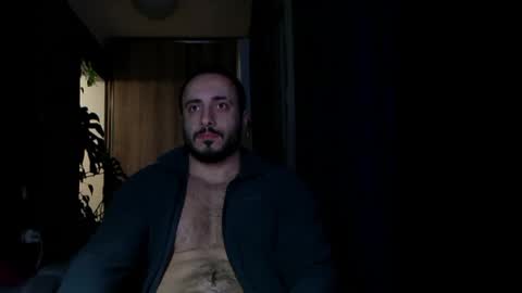 Huracane online show from 12-23-24, 05:11