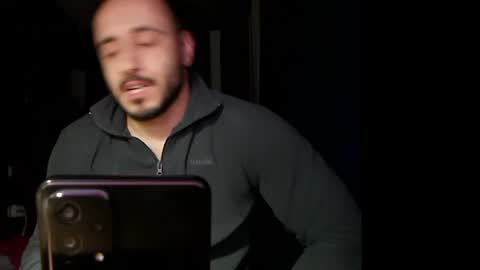 Huracane online show from 01-11-25, 04:46