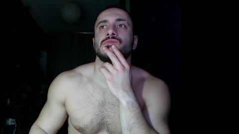 Huracane online show from 02-07-25, 06:24