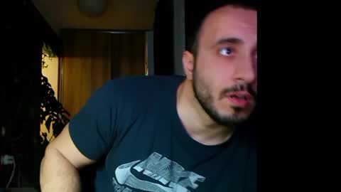 Huracane online show from 03-09-25, 03:27