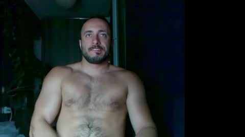 Huracane online show from 09-24-25, 06:55