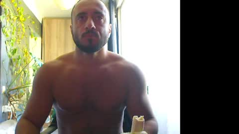 Huracane online show from 10-16-25, 10:49