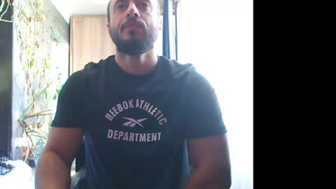 Huracane online show from 12-03-25, 10:02