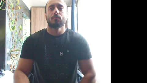 Huracane online show from 12-04-25, 09:29