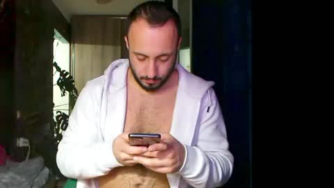 Huracane online show from 01-10-26, 05:37