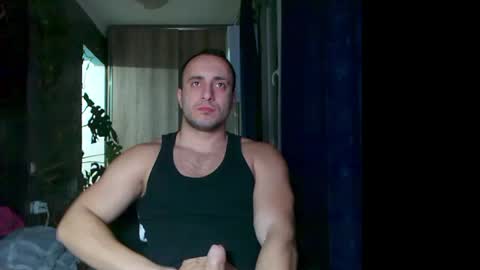 Huracane online show from 01-17-26, 04:43