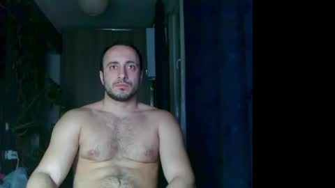 Huracane online show from 02-10-26, 04:33