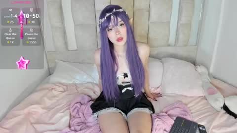 Nice to meet you I am Mia3 online show from 12-28-24, 11:26