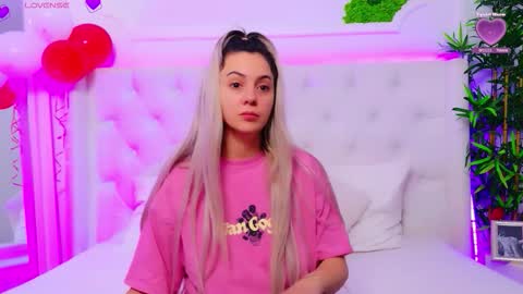 Arianna online show from 02-20-26, 01:11