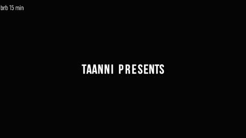 Snapshot of taanni_bc chatting on 02-10-25, 05:58 TAANNI online show from 02-10-25, 05:58