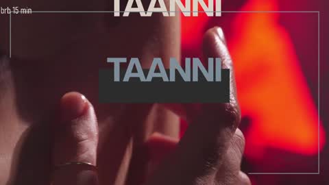 TAANNI online show from 10-31-25, 07:53