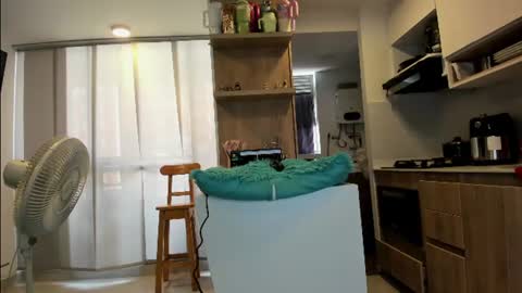 Snapshot of tabata_monroe chatting on 06-14-26, 06:21 Tabata online show from 06-14-26, 06:21
