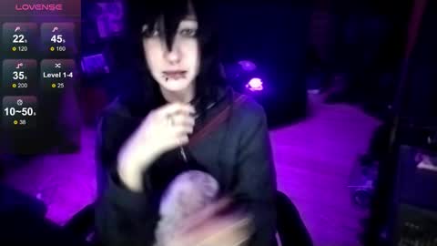 Snapshot of tabethashempert chatting on 02-26-26, 03:22 Lina online show from 02-26-26, 03:22