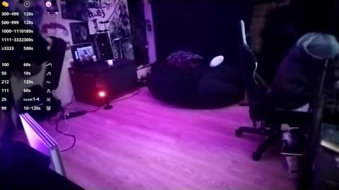 Lina online show from 03-05-26, 03:08