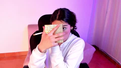 TABITA online show from 12-31-24, 05:18