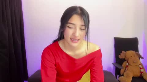 TABITA online show from 01-15-26, 05:27