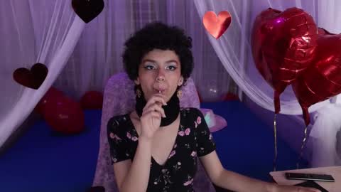 Kitty online show from 02-16-26, 03:46