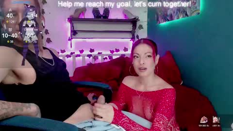 Alizz  Jack online show from 01-09-25, 05:02