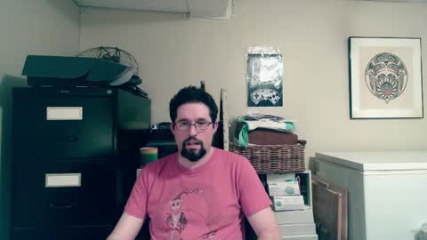 tacken online show from 11-23-25, 04:12